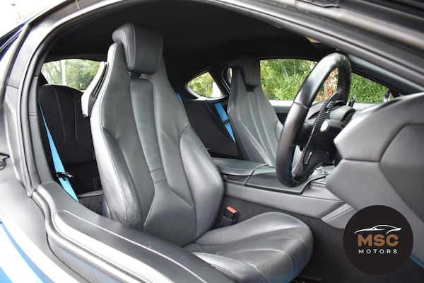 Used BMW i8 2014 for sale - 76263495: Photo 34