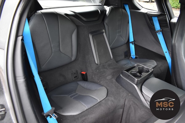 Used BMW i8 2014 for sale - 76263495: Photo 37