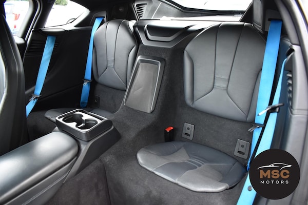 Used BMW i8 2014 for sale - 76263495: Photo 38