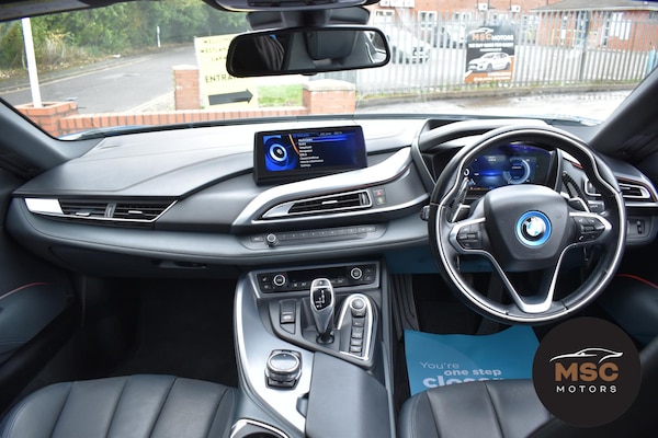 Used BMW i8 2014 for sale - 76263495: Photo 39