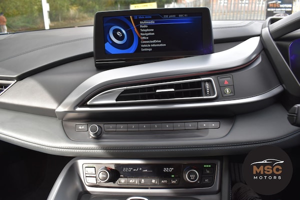 Used BMW i8 2014 for sale - 76263495: Photo 57