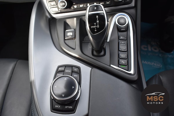 Used BMW i8 2014 for sale - 76263495: Photo 58