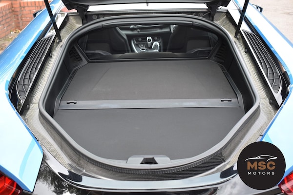Used BMW i8 2014 for sale - 76263495: Photo 60