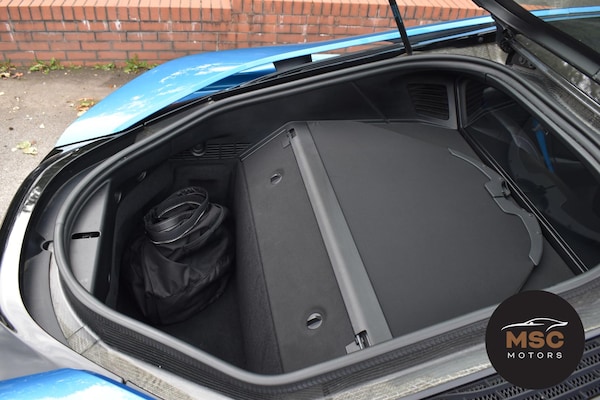 Used BMW i8 2014 for sale - 76263495: Photo 61