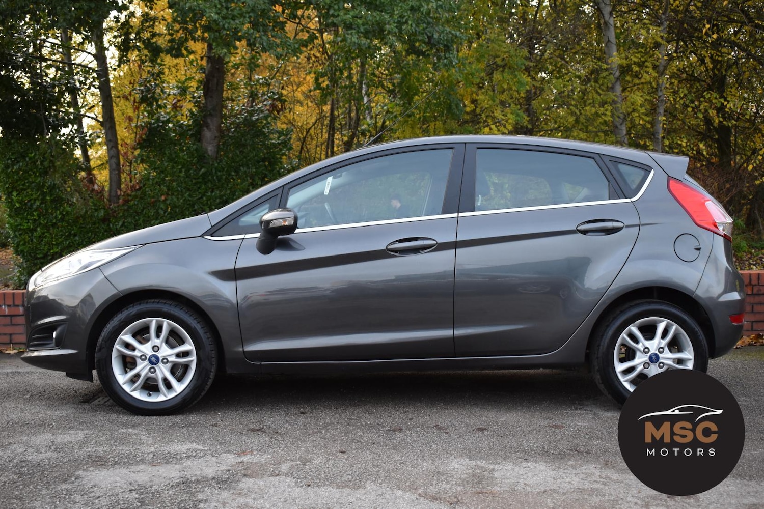 Used Ford Fiesta 2016 for sale - 76519548: Photo 10