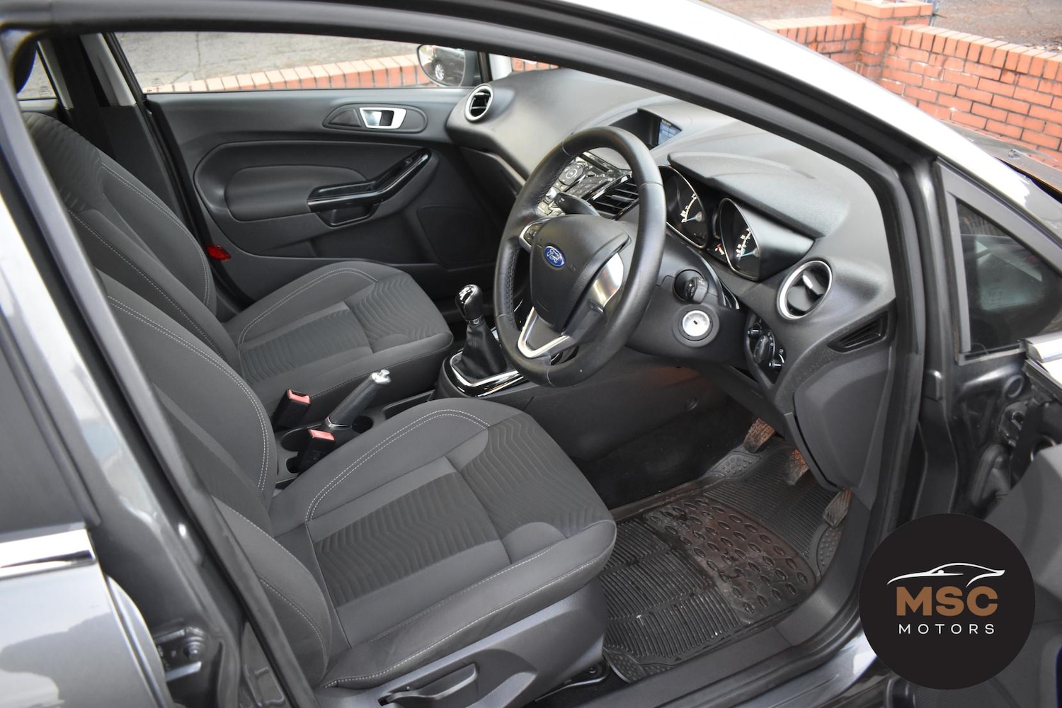 Used Ford Fiesta 2016 for sale - 76519548: Photo 27