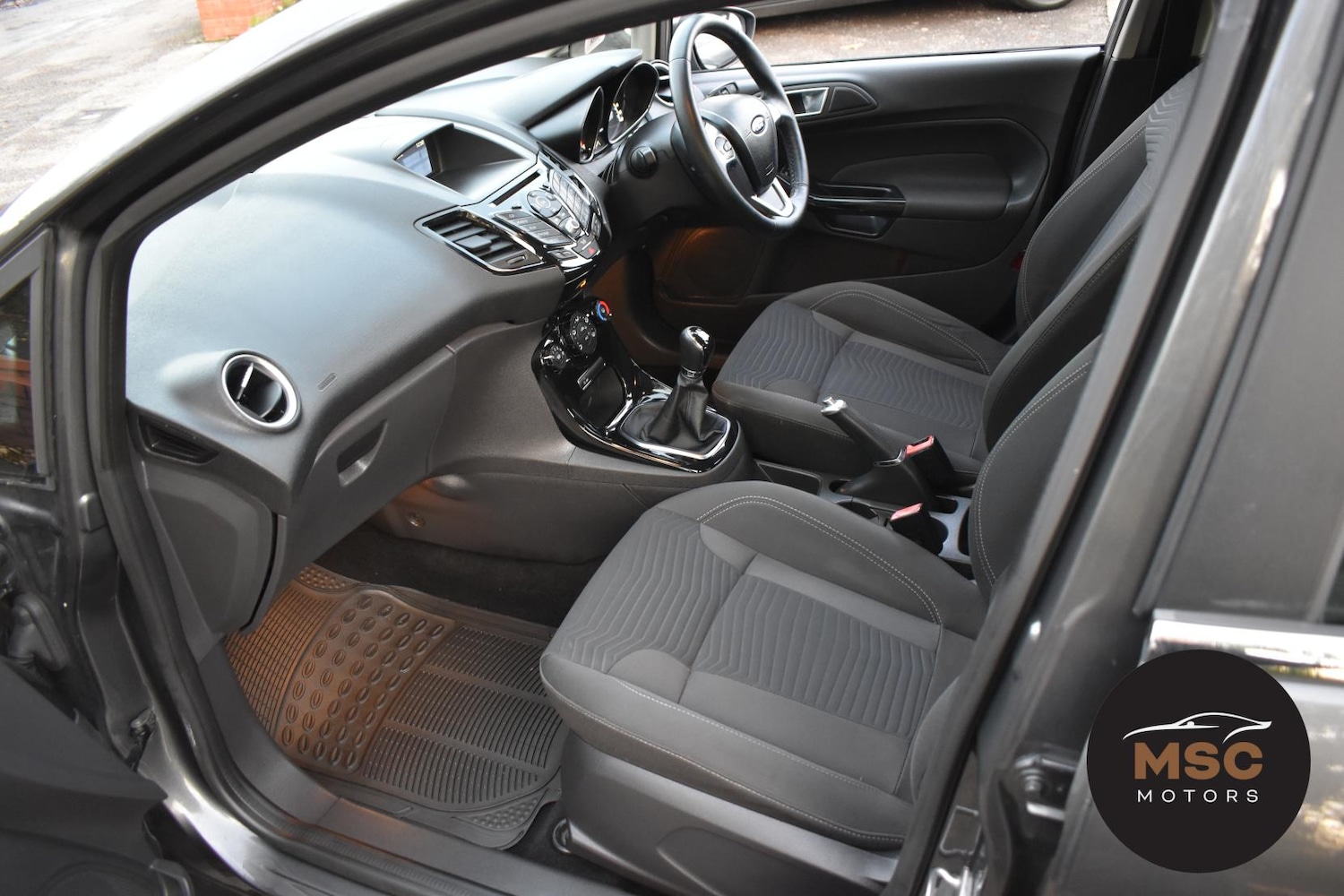 Used Ford Fiesta 2016 for sale - 76519548: Photo 29