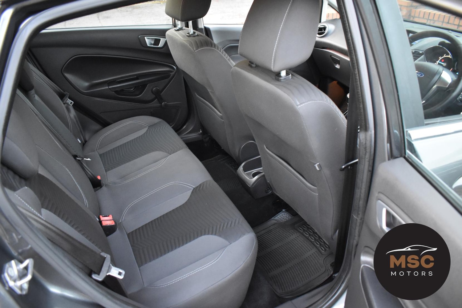 Used Ford Fiesta 2016 for sale - 76519548: Photo 31