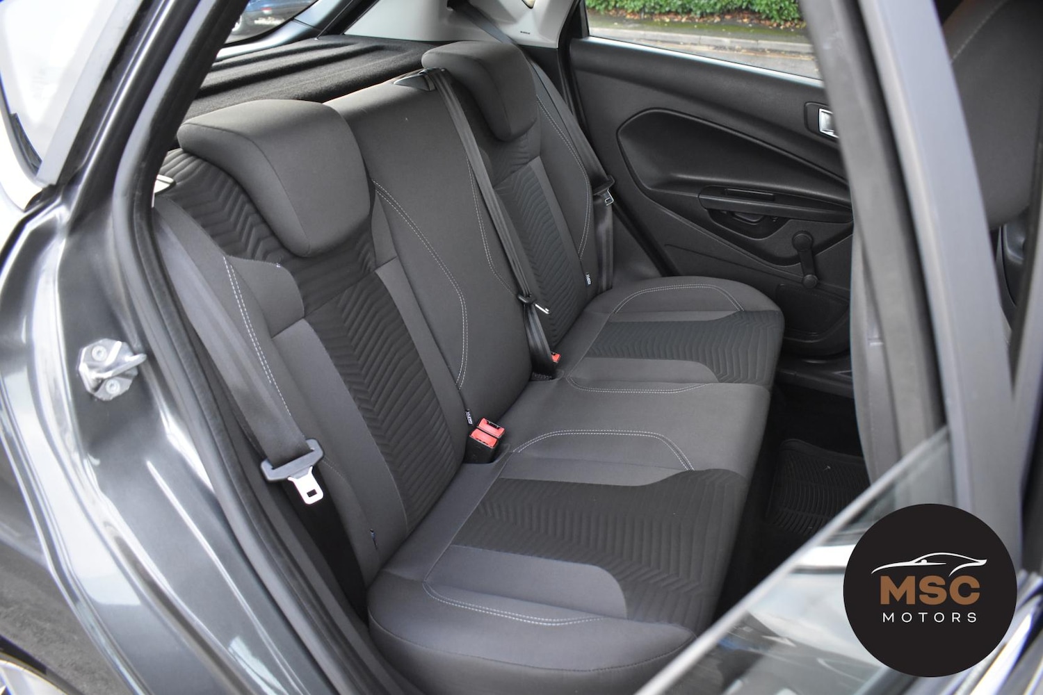 Used Ford Fiesta 2016 for sale - 76519548: Photo 32