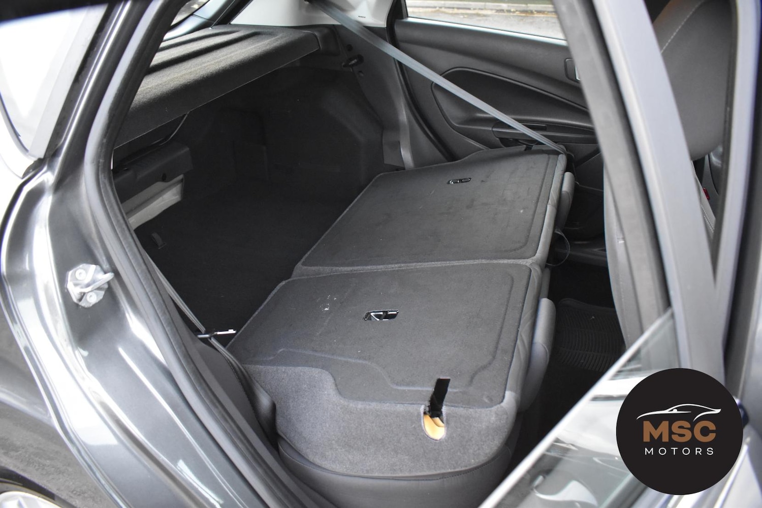 Used Ford Fiesta 2016 for sale - 76519548: Photo 33