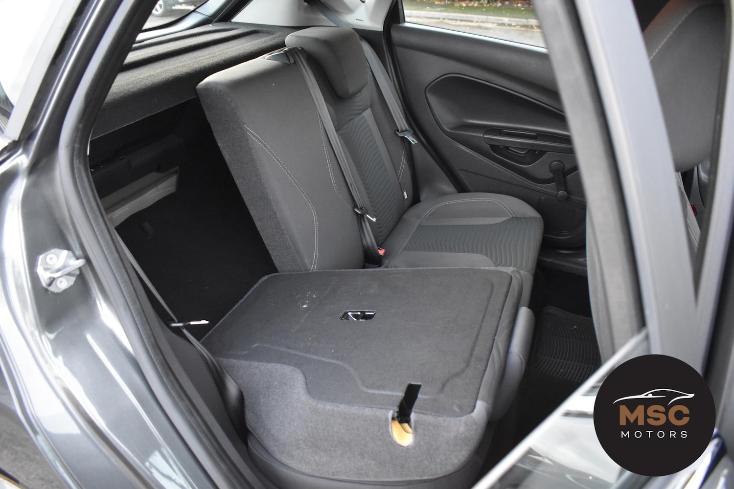 Used Ford Fiesta 2016 for sale - 76519548: Photo 35