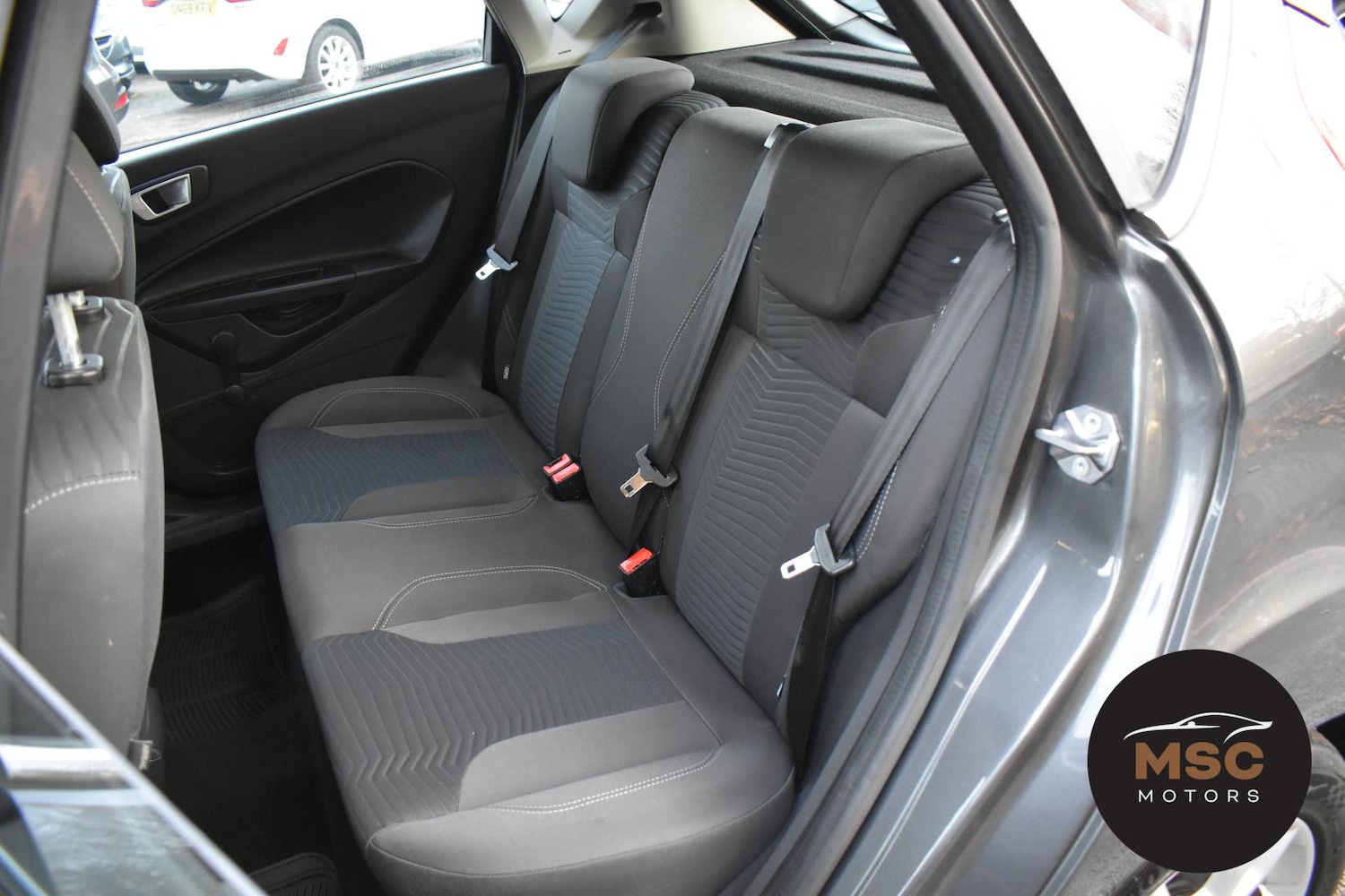 Used Ford Fiesta 2016 for sale - 76519548: Photo 37