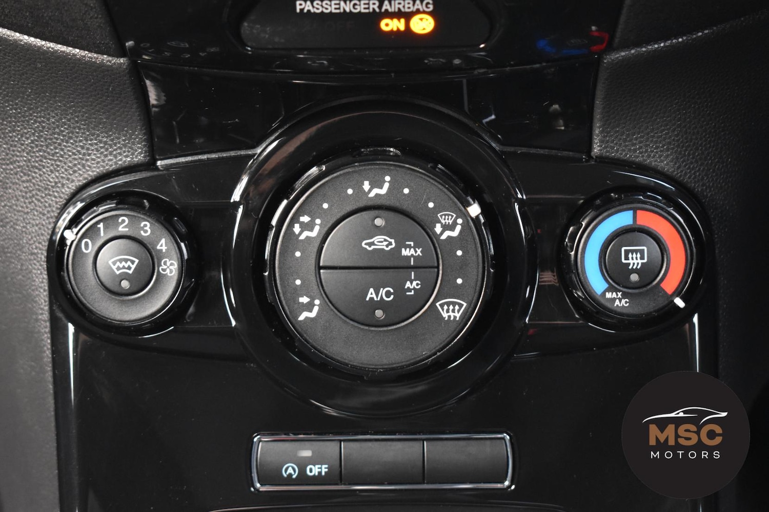 Used Ford Fiesta 2016 for sale - 76519548: Photo 43