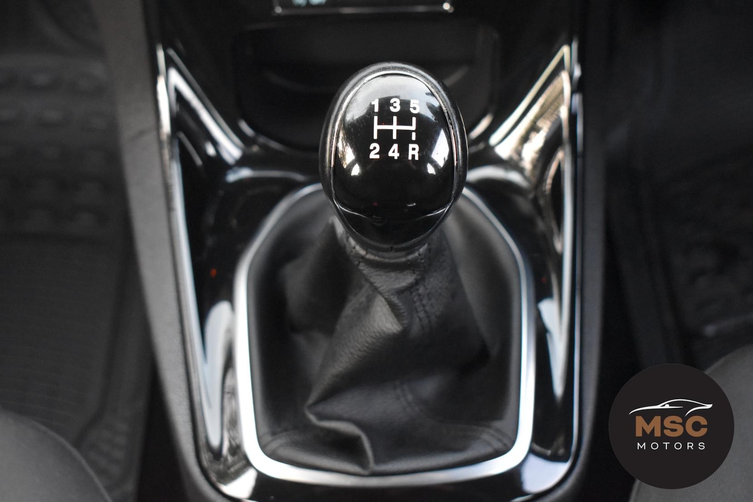 Used Ford Fiesta 2016 for sale - 76519548: Photo 44