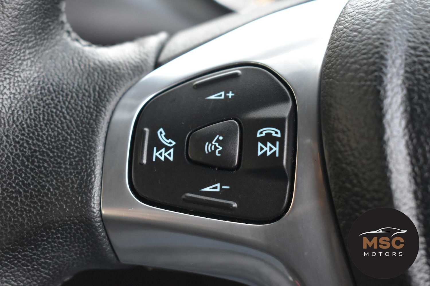 Used Ford Fiesta 2016 for sale - 76519548: Photo 45