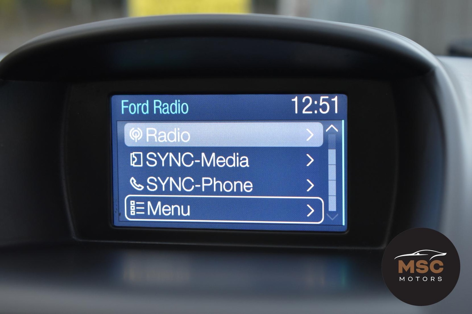 Used Ford Fiesta 2016 for sale - 76519548: Photo 46