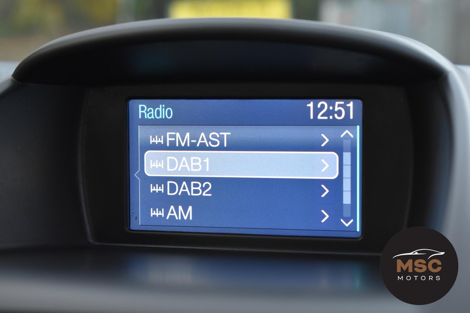 Used Ford Fiesta 2016 for sale - 76519548: Photo 47