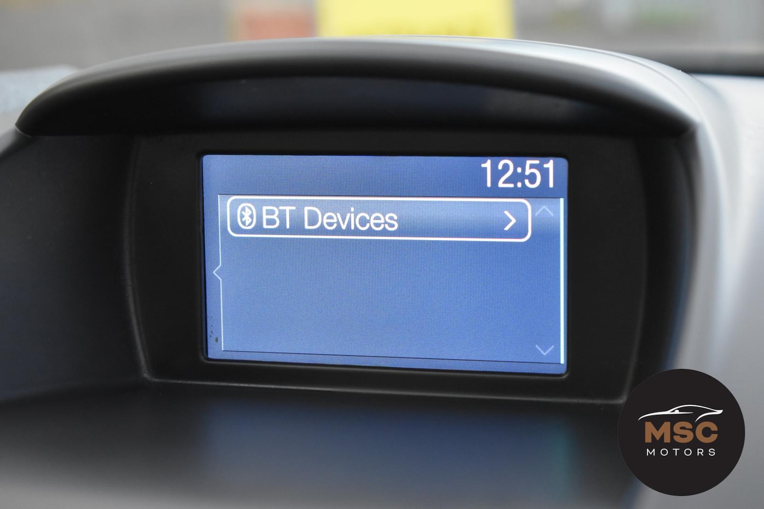 Used Ford Fiesta 2016 for sale - 76519548: Photo 49