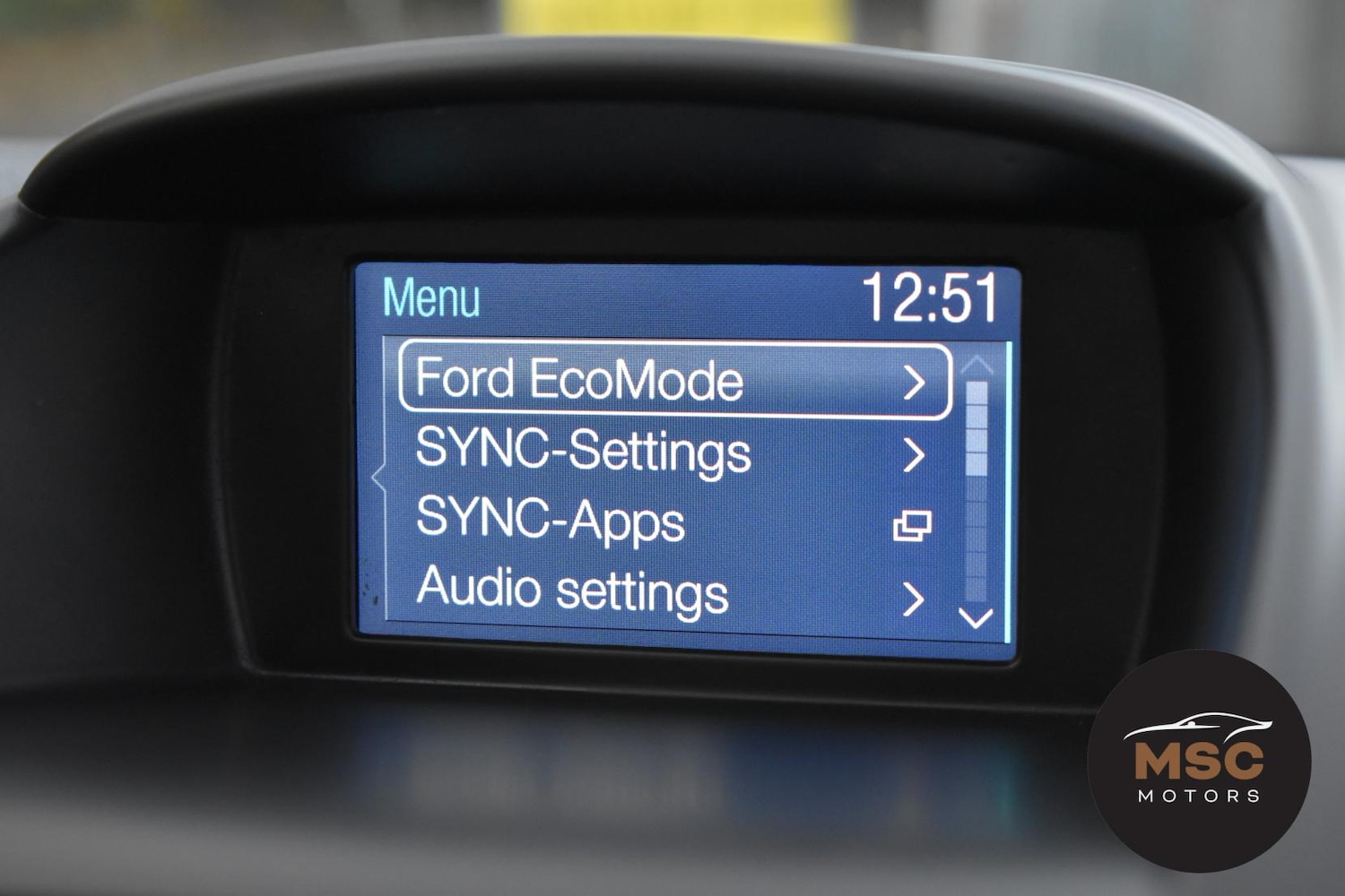 Used Ford Fiesta 2016 for sale - 76519548: Photo 50