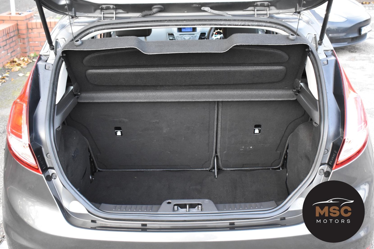 Used Ford Fiesta 2016 for sale - 76519548: Photo 52