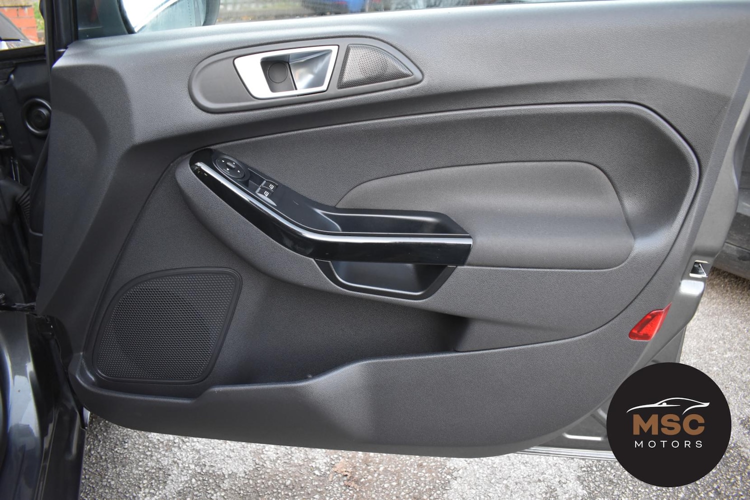 Used Ford Fiesta 2016 for sale - 76519548: Photo 53