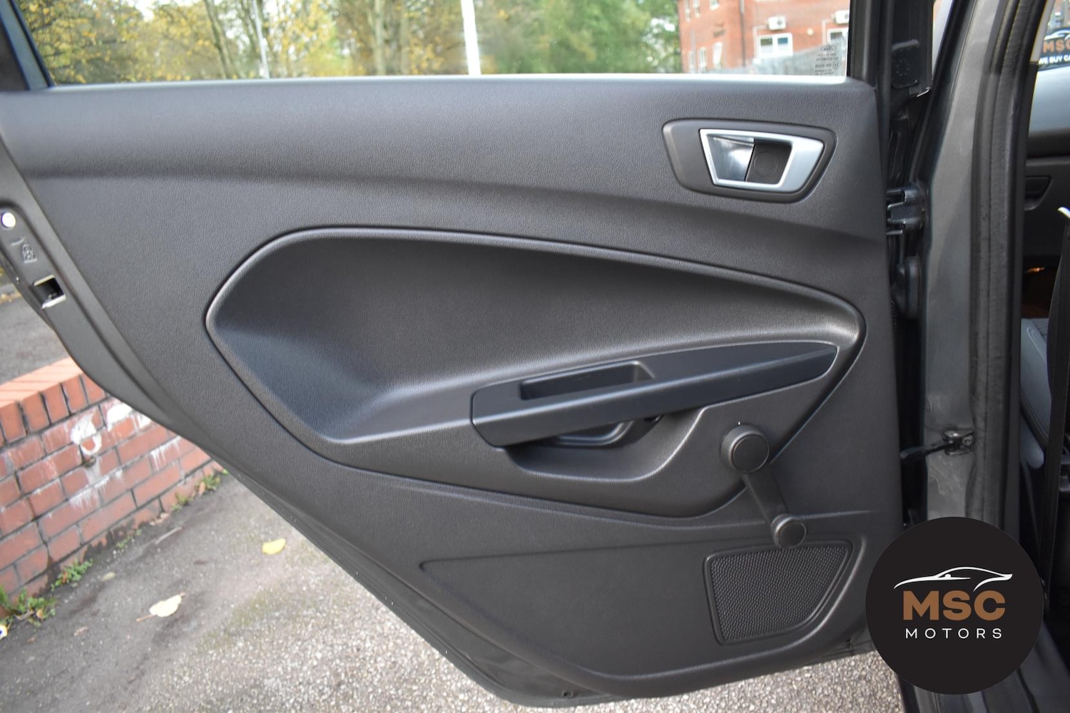 Used Ford Fiesta 2016 for sale - 76519548: Photo 55