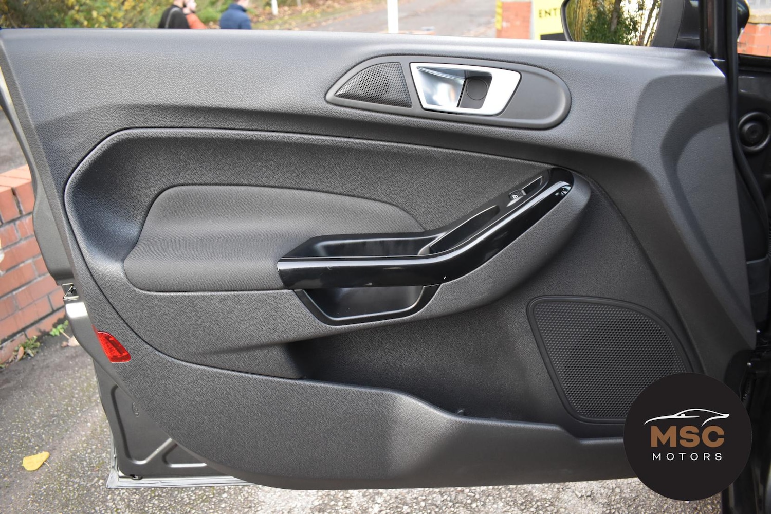 Used Ford Fiesta 2016 for sale - 76519548: Photo 56