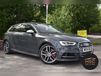 Used Audi A3 2019 for sale - 78577931: Photo