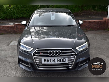 Used Audi A3 2019 for sale - 78577931: Photo