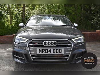 Used Audi A3 2019 for sale - 78577931: Photo
