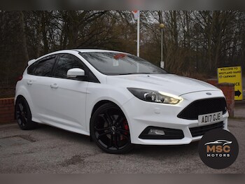 Used Ford Focus 2017 for sale - 77170699: Photo