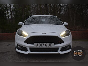 Used Ford Focus 2017 for sale - 77170699: Photo