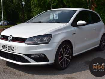 Used Volkswagen Polo 2016 for sale - 74786638: Photo