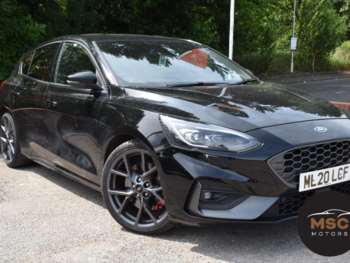 2020 - 2.3 EcoBoost ST 5dr