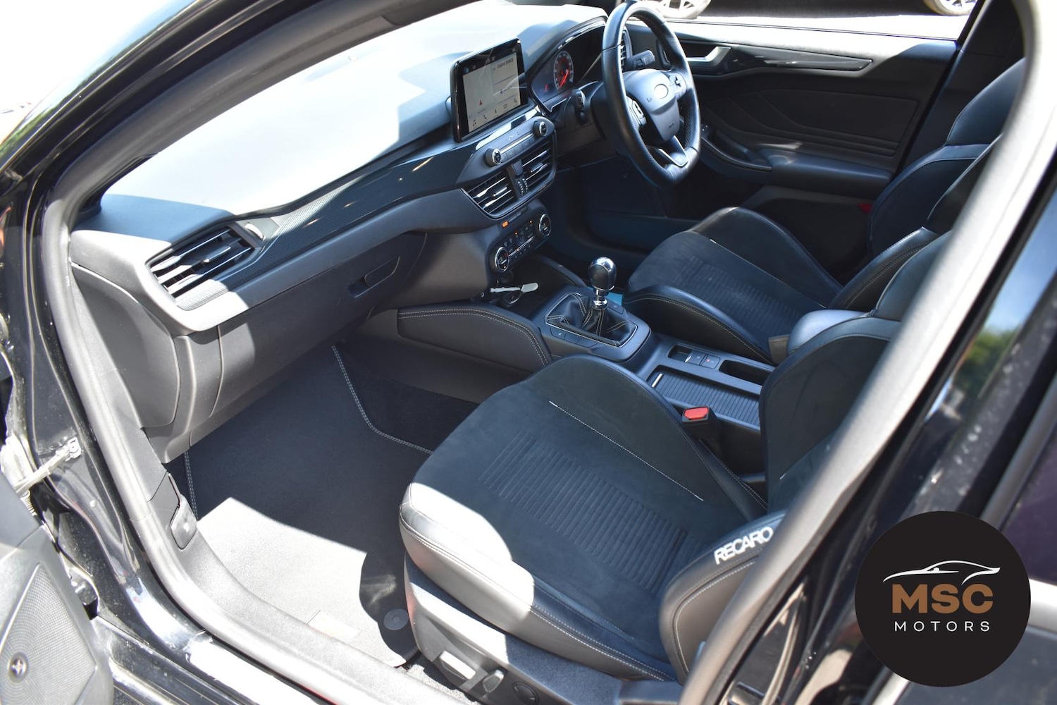 Vehicle 38