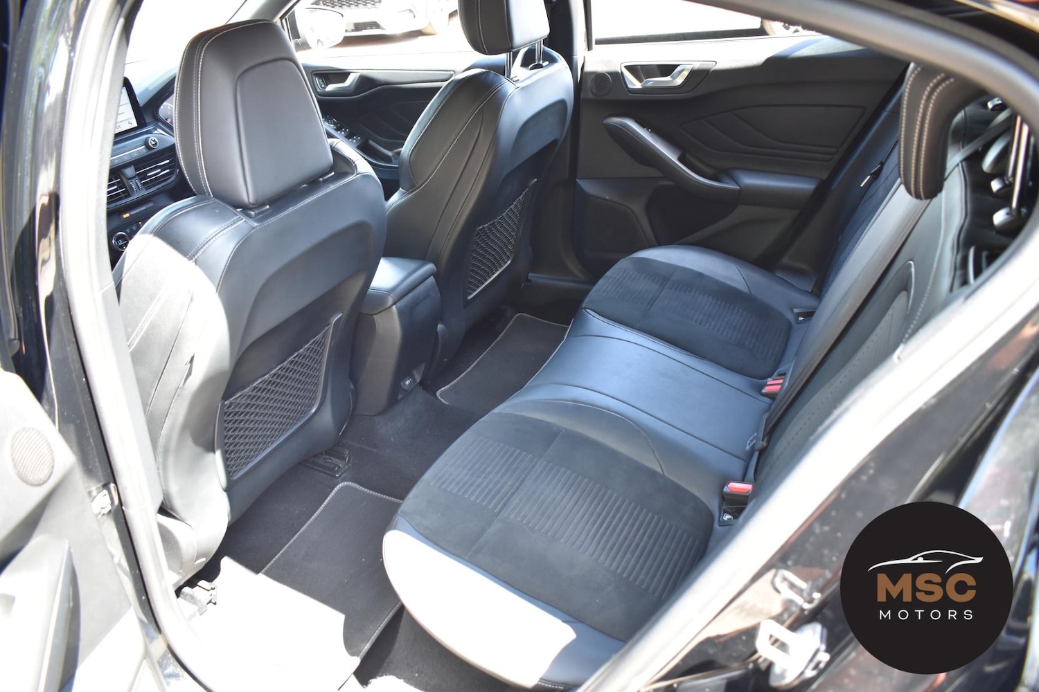 Vehicle 45