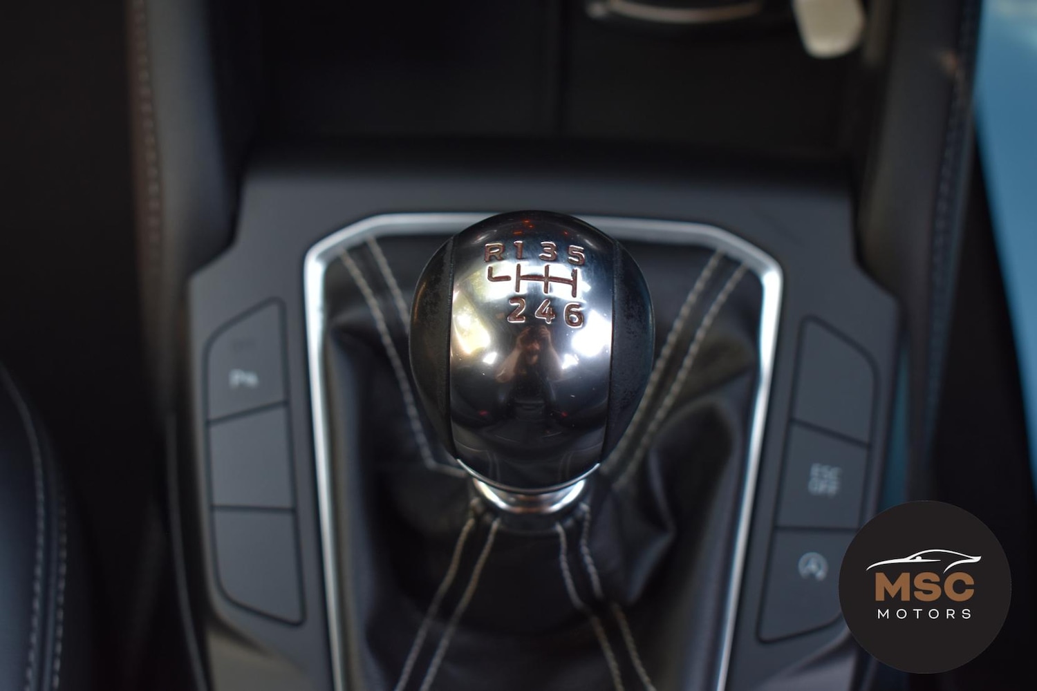 Vehicle 52