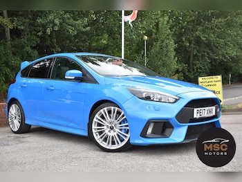 Used Ford Focus 2017 for sale - 79299508: Photo