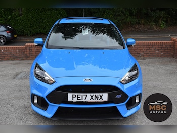 Used Ford Focus 2017 for sale - 79299508: Photo