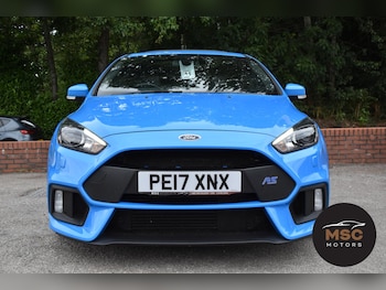 Used Ford Focus 2017 for sale - 79299508: Photo