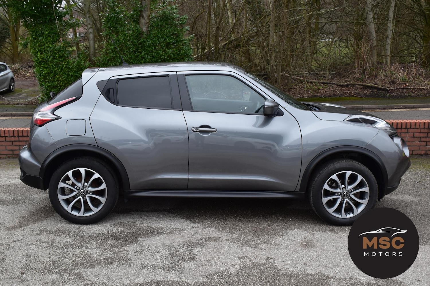 Used Nissan Juke 2018 for sale - 77055747: Photo 21