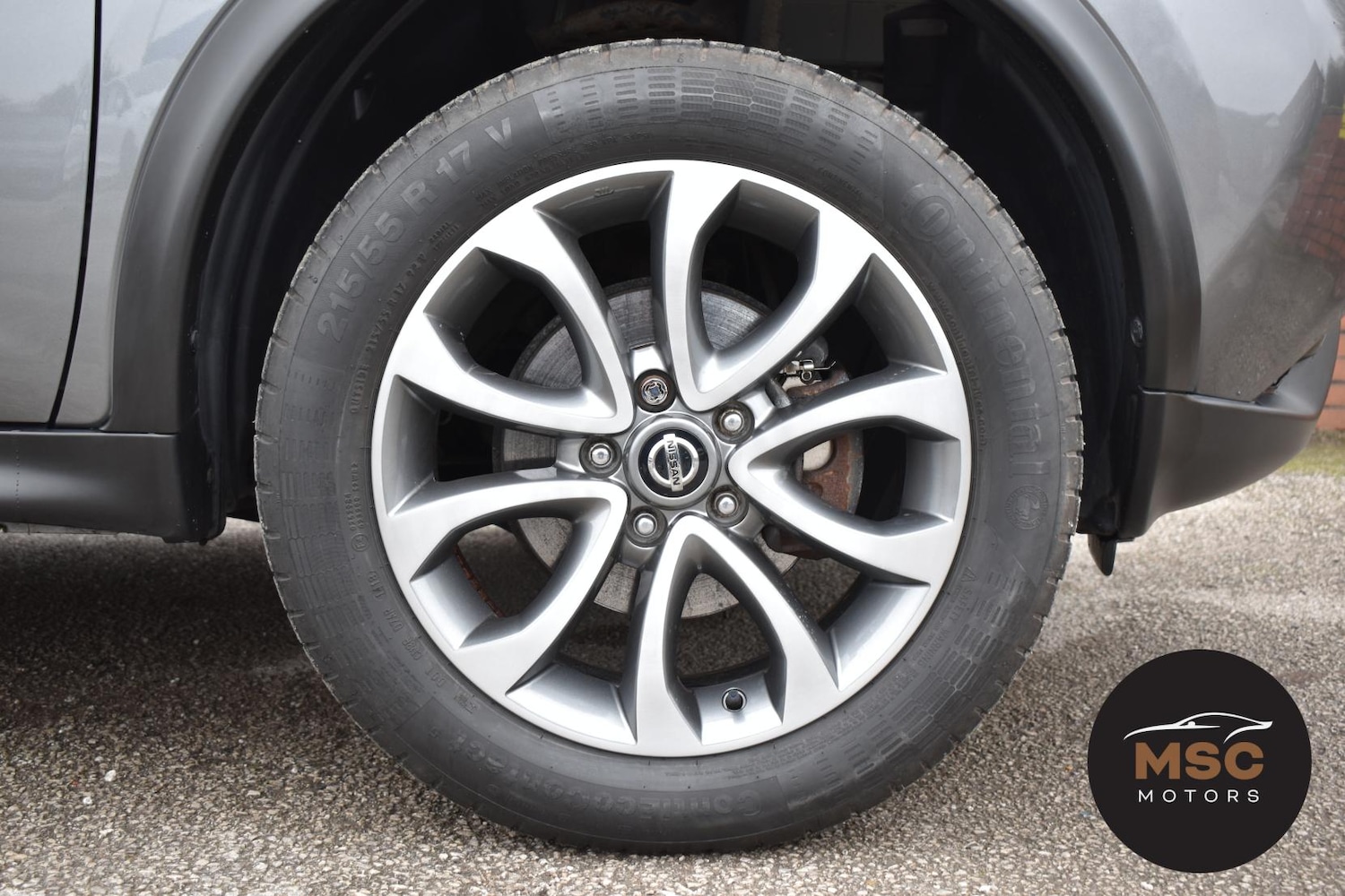 Used Nissan Juke 2018 for sale - 77055747: Photo 25