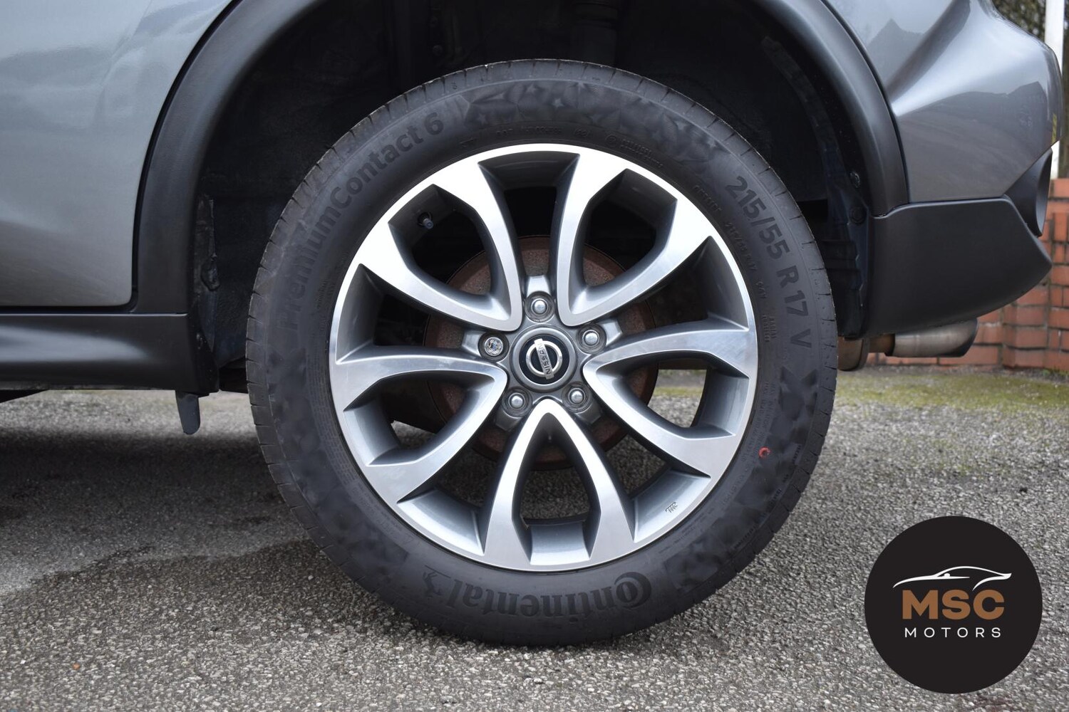 Used Nissan Juke 2018 for sale - 77055747: Photo 27