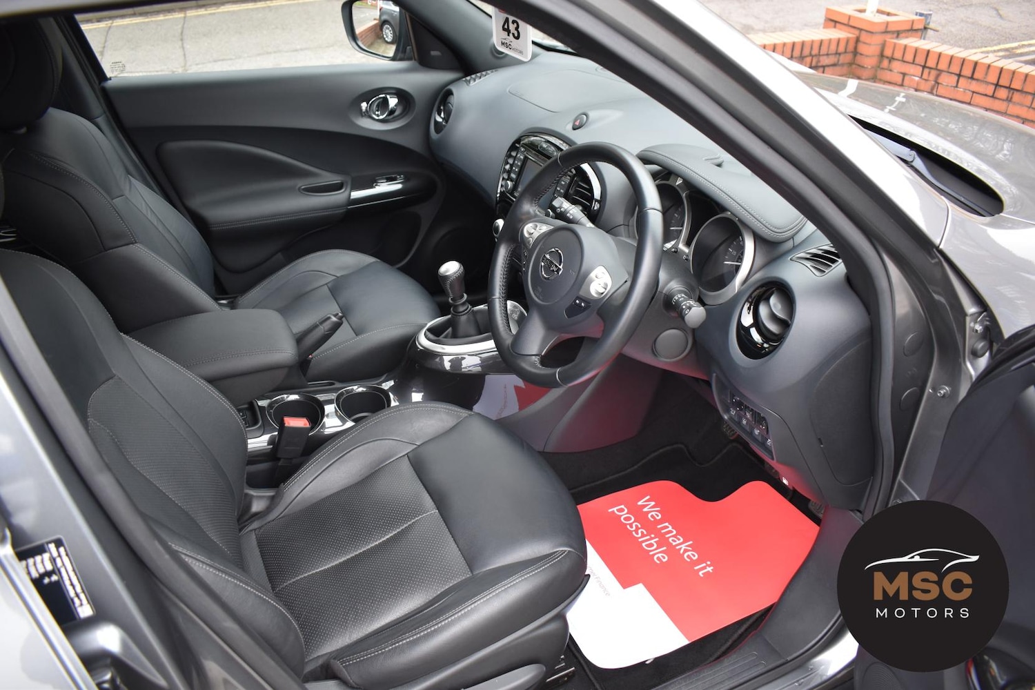 Used Nissan Juke 2018 for sale - 77055747: Photo 31
