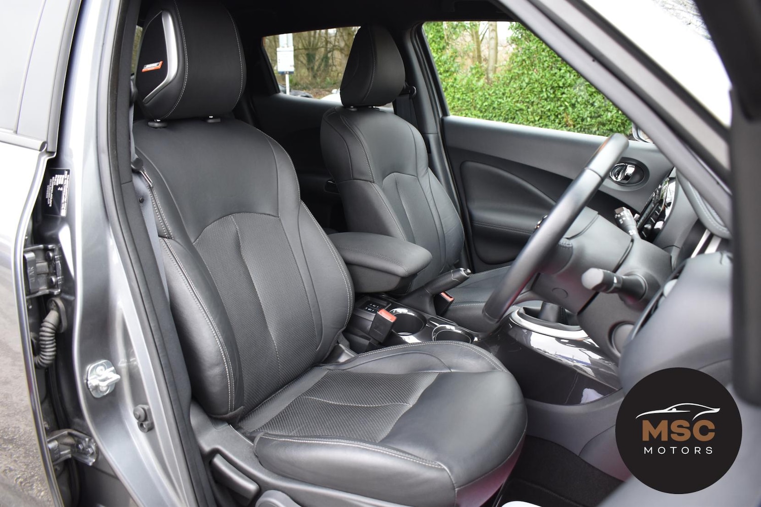 Used Nissan Juke 2018 for sale - 77055747: Photo 32