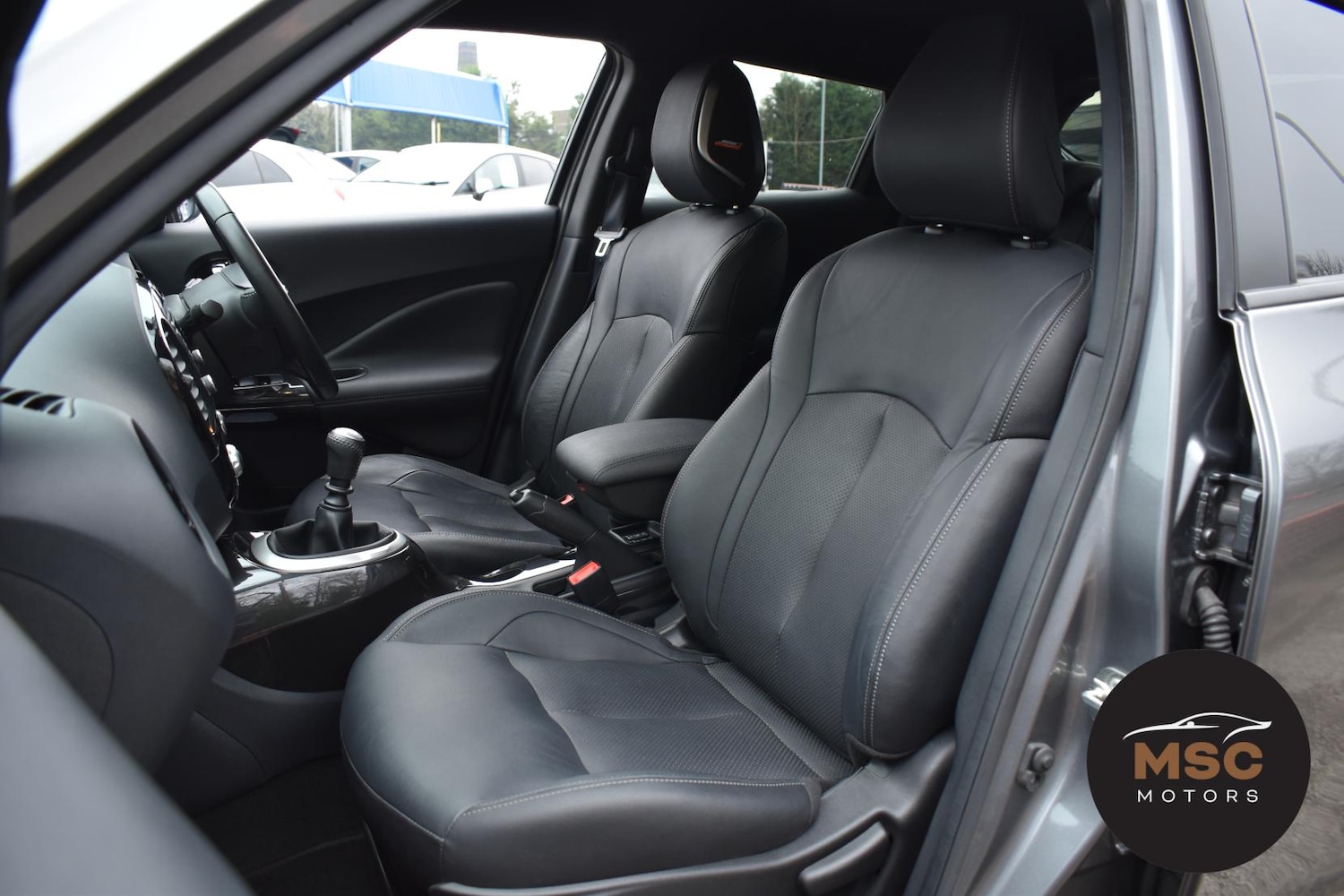 Used Nissan Juke 2018 for sale - 77055747: Photo 34