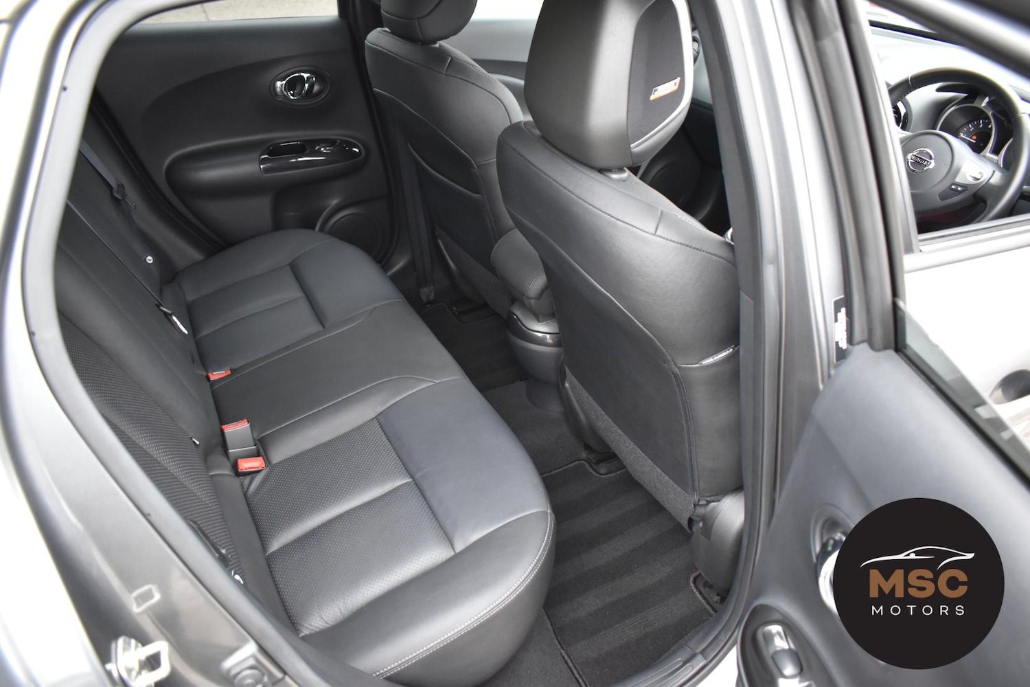 Used Nissan Juke 2018 for sale - 77055747: Photo 35