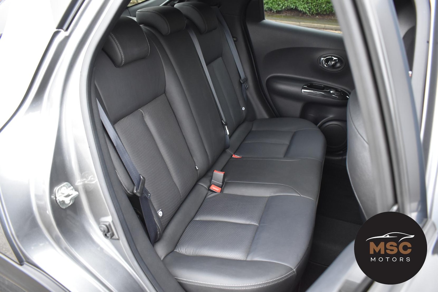 Used Nissan Juke 2018 for sale - 77055747: Photo 36