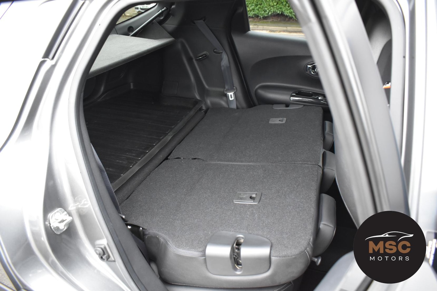 Used Nissan Juke 2018 for sale - 77055747: Photo 38