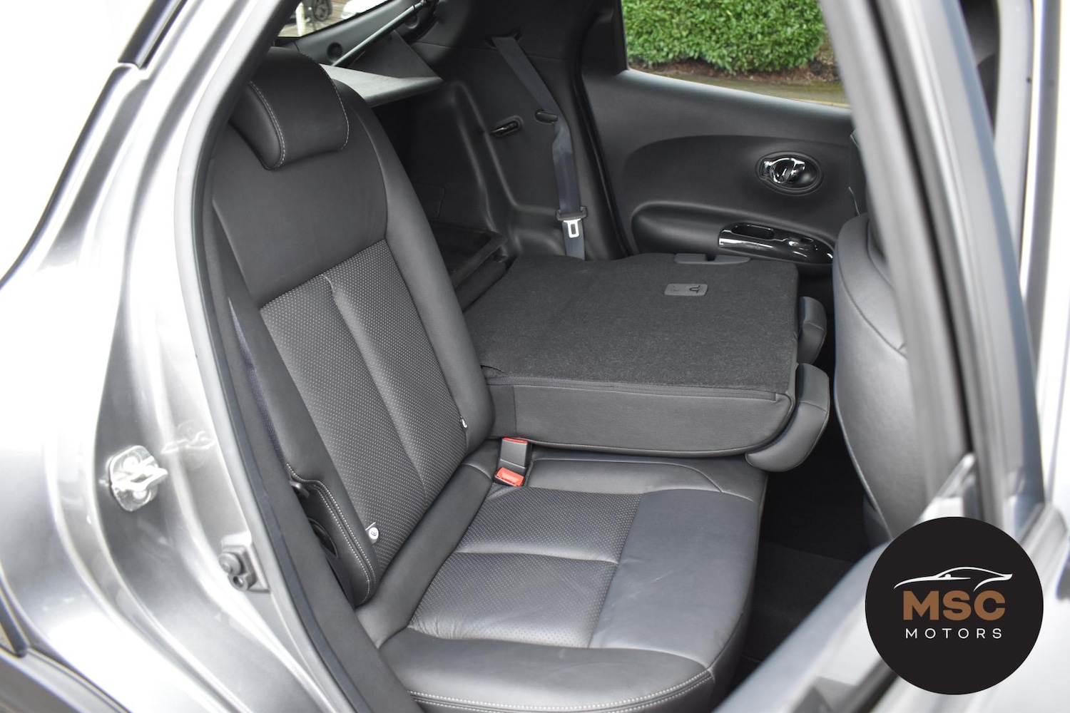 Used Nissan Juke 2018 for sale - 77055747: Photo 39